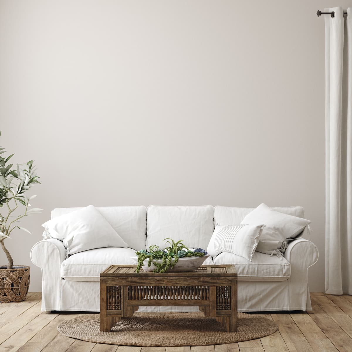 Interior Painting