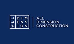 All Dimension Logo