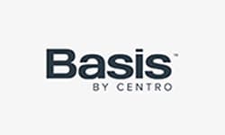 Basis by Centro Logo