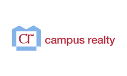 Campus Realty Logo