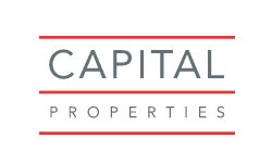 Capital Properties Logo
