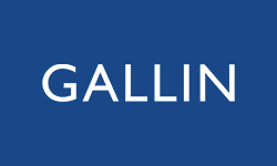 Gallin Logo
