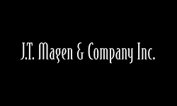 JT Magen Logo