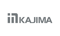 Kajima Construction Logo