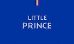 Little Prince Logo