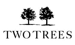 Two Trees Logo