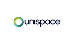 Unispace Logo