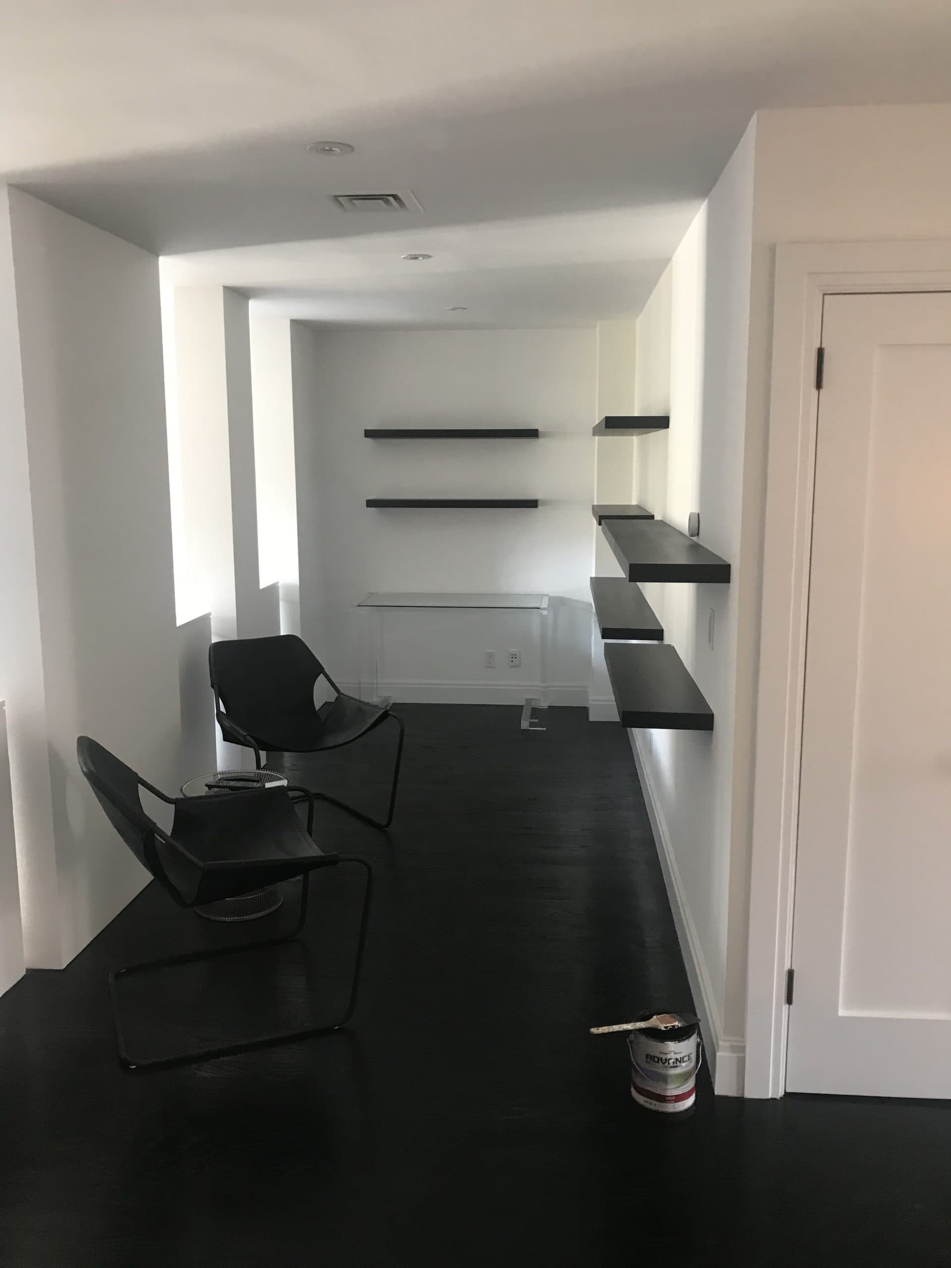 1 Leroy Street