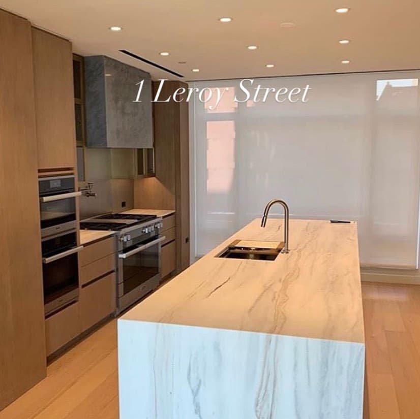 1 Leroy Street II