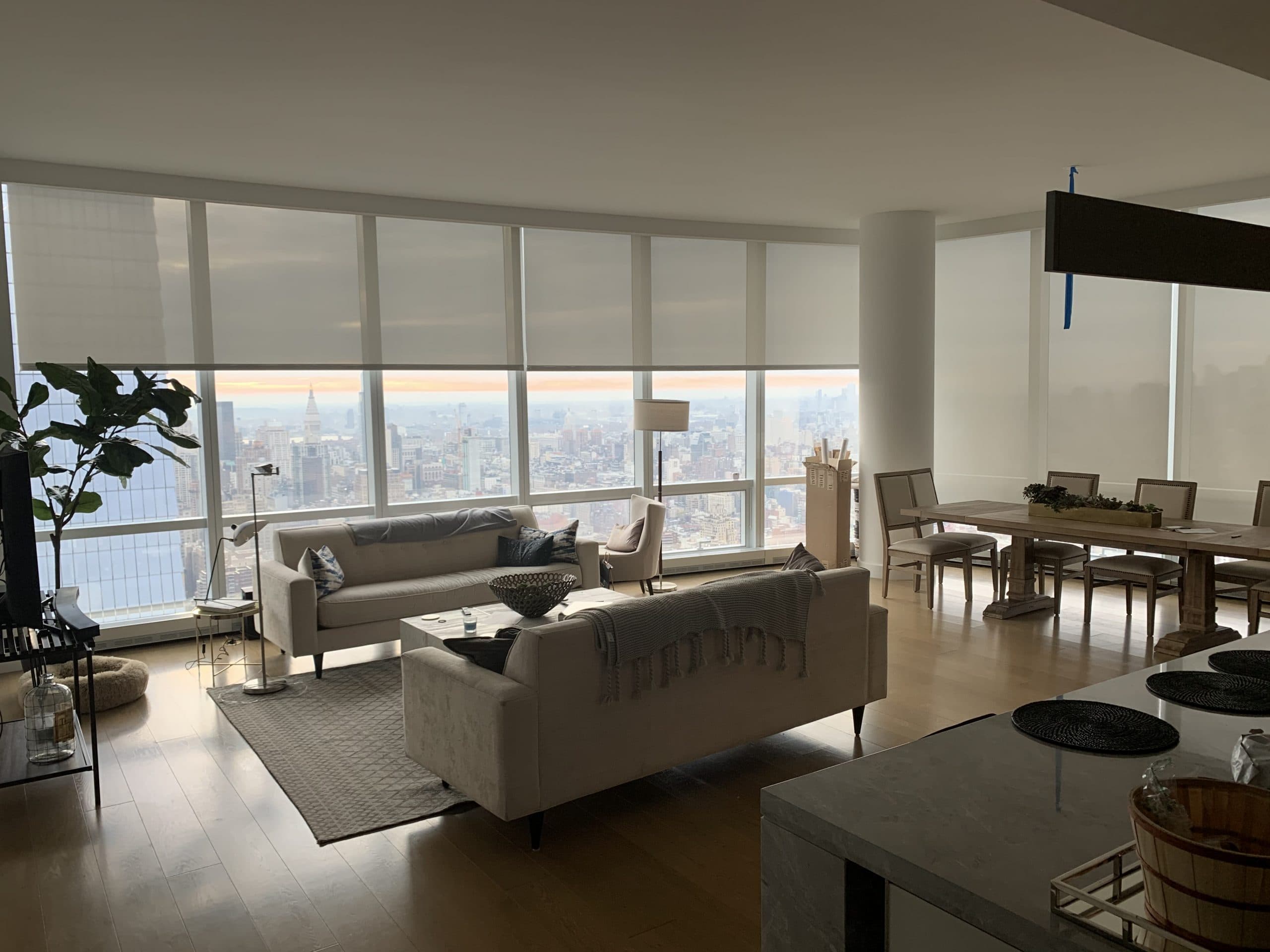 15 Hudson yards apartment 72A - Image 2