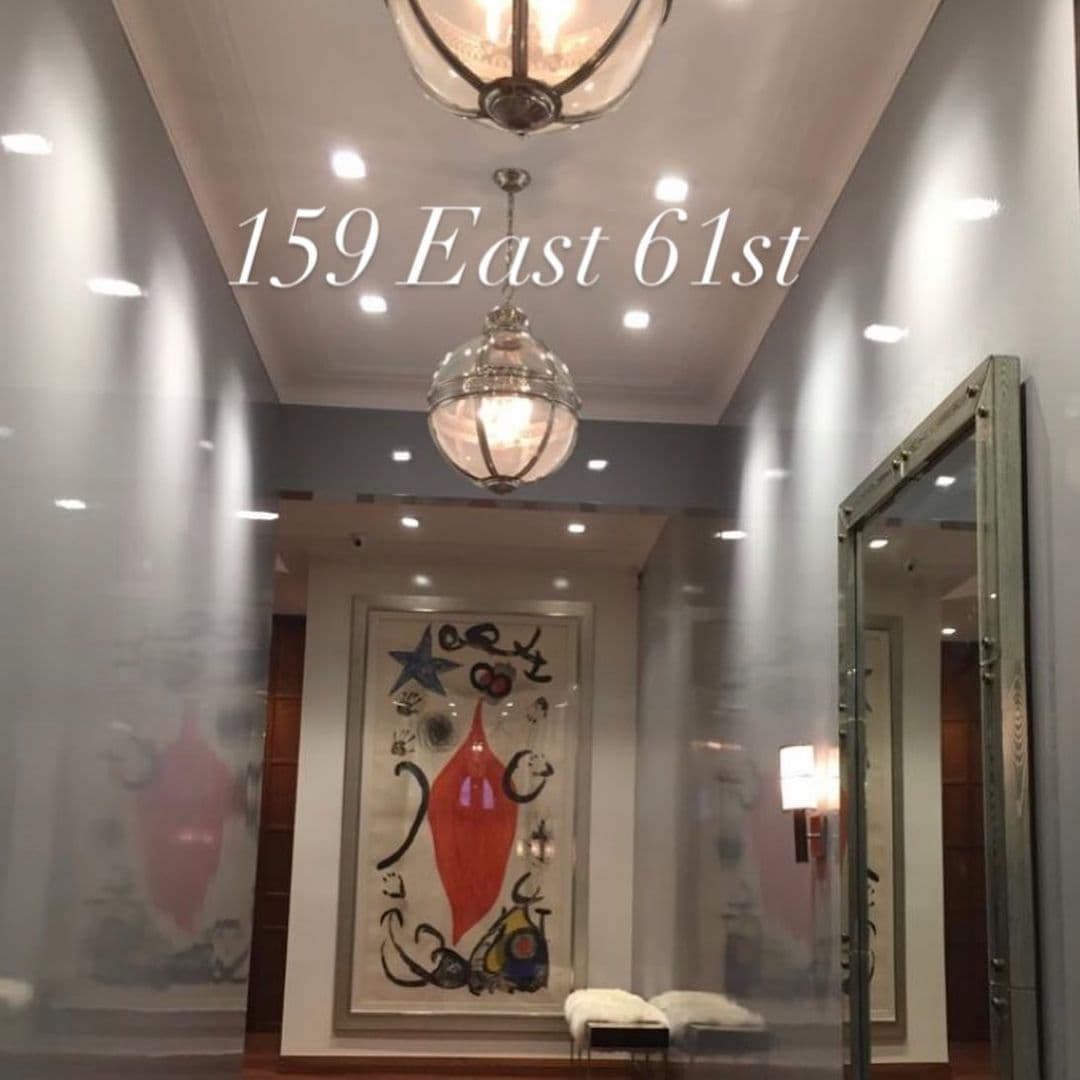 159 East 61st