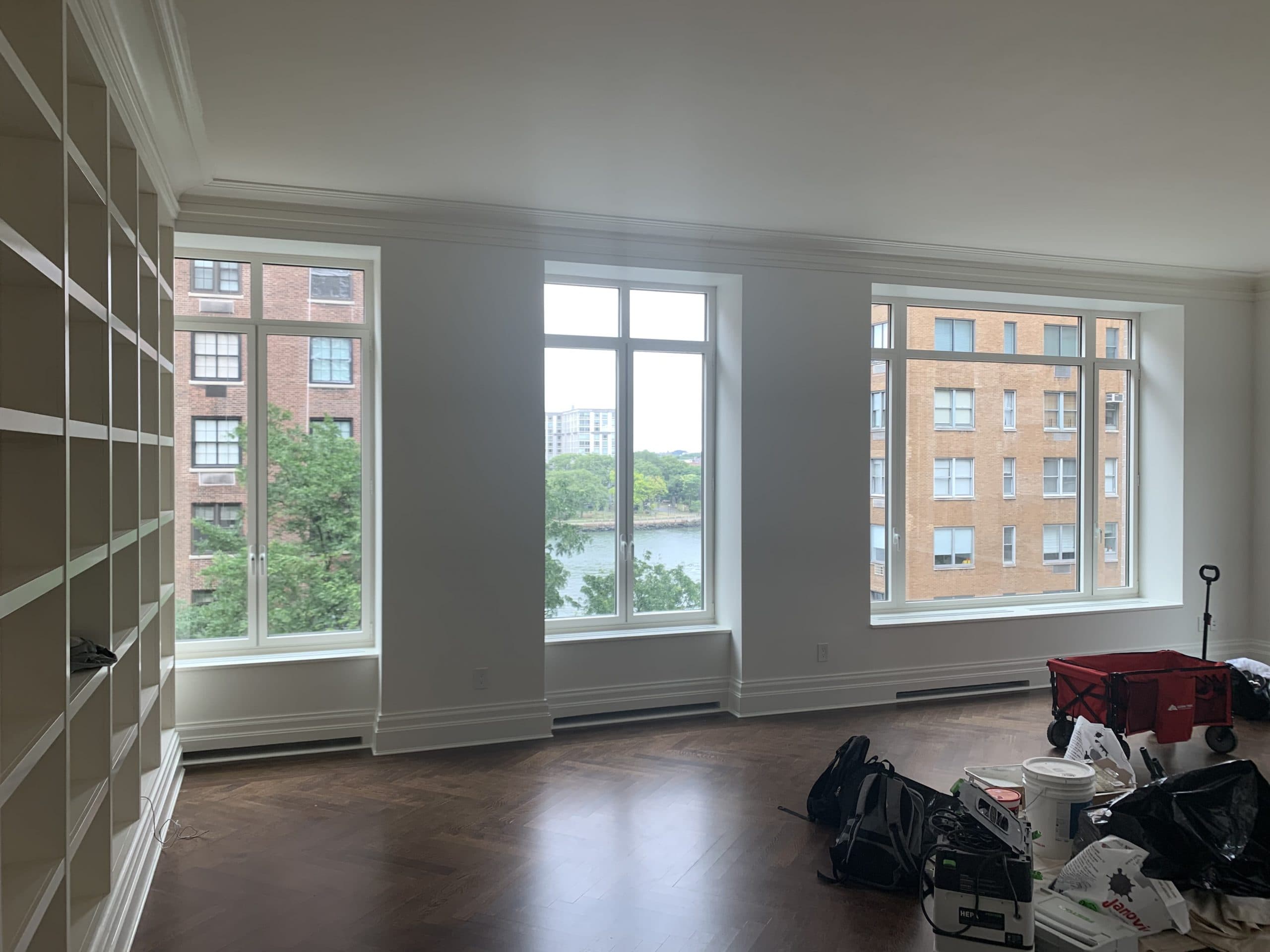 20 East End Ave