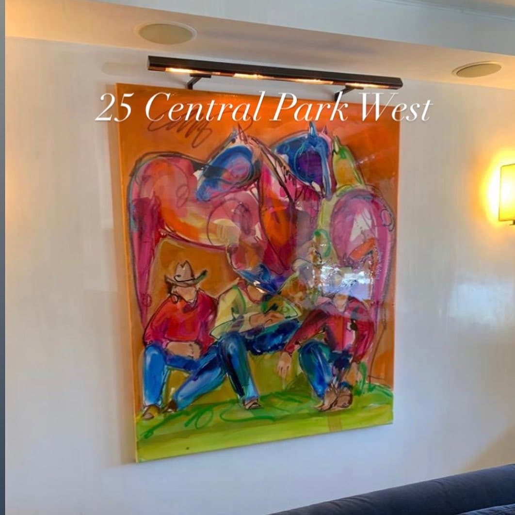 25 Central Park West