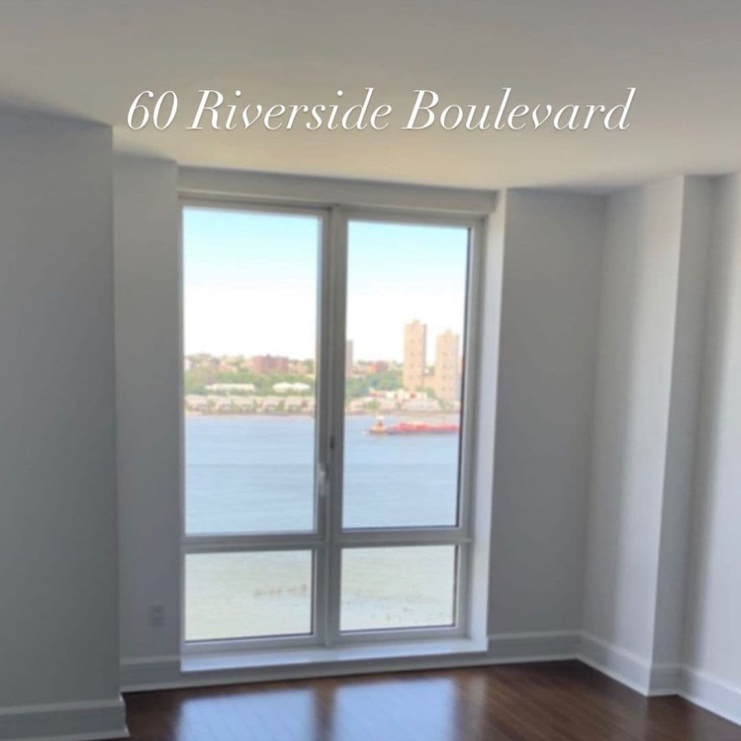 60 Riverside Boulevard