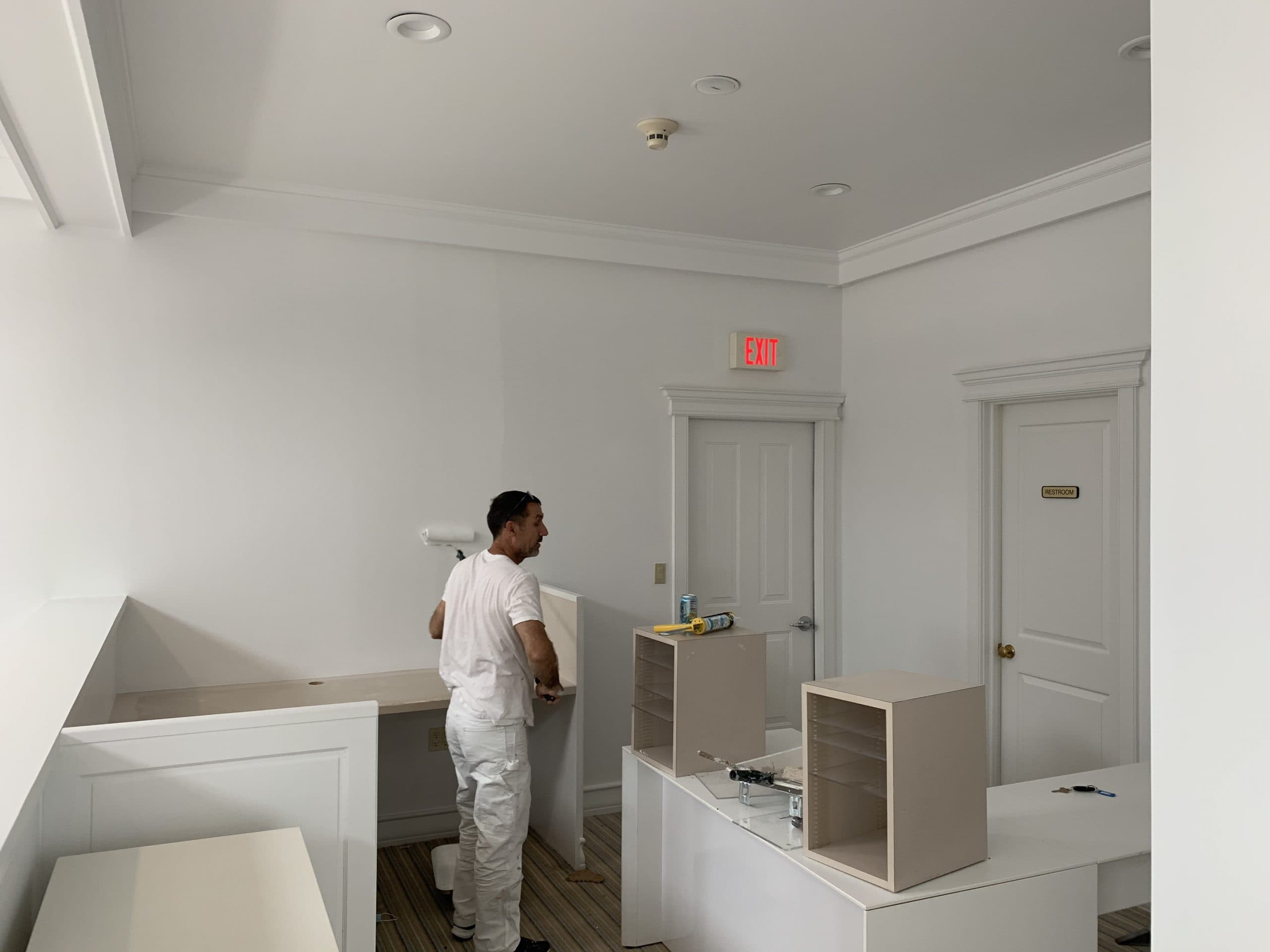 88 Wall Str. South Hampton - Image 3