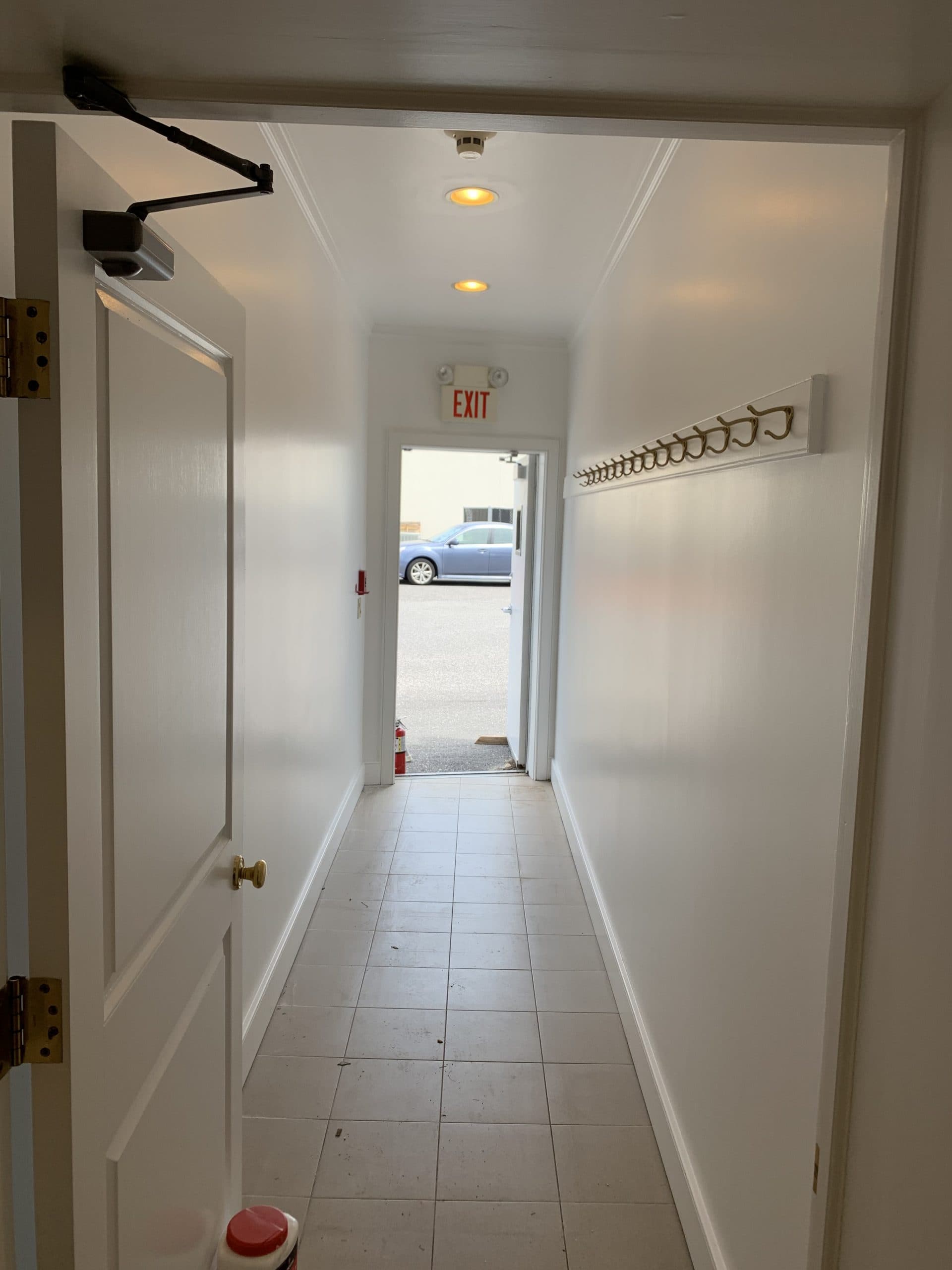 88 Wall Str. South Hampton - Image 5