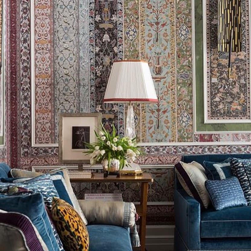 Kips Bay Decorator Show House - Image 2