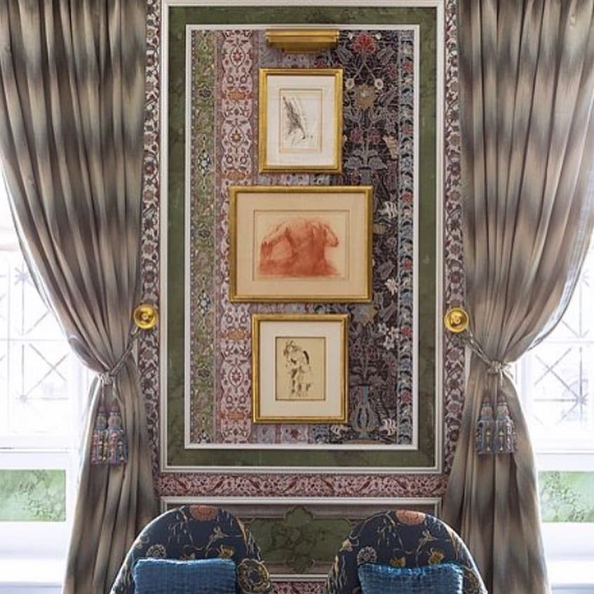 Kips Bay Decorator Show House - Image 3