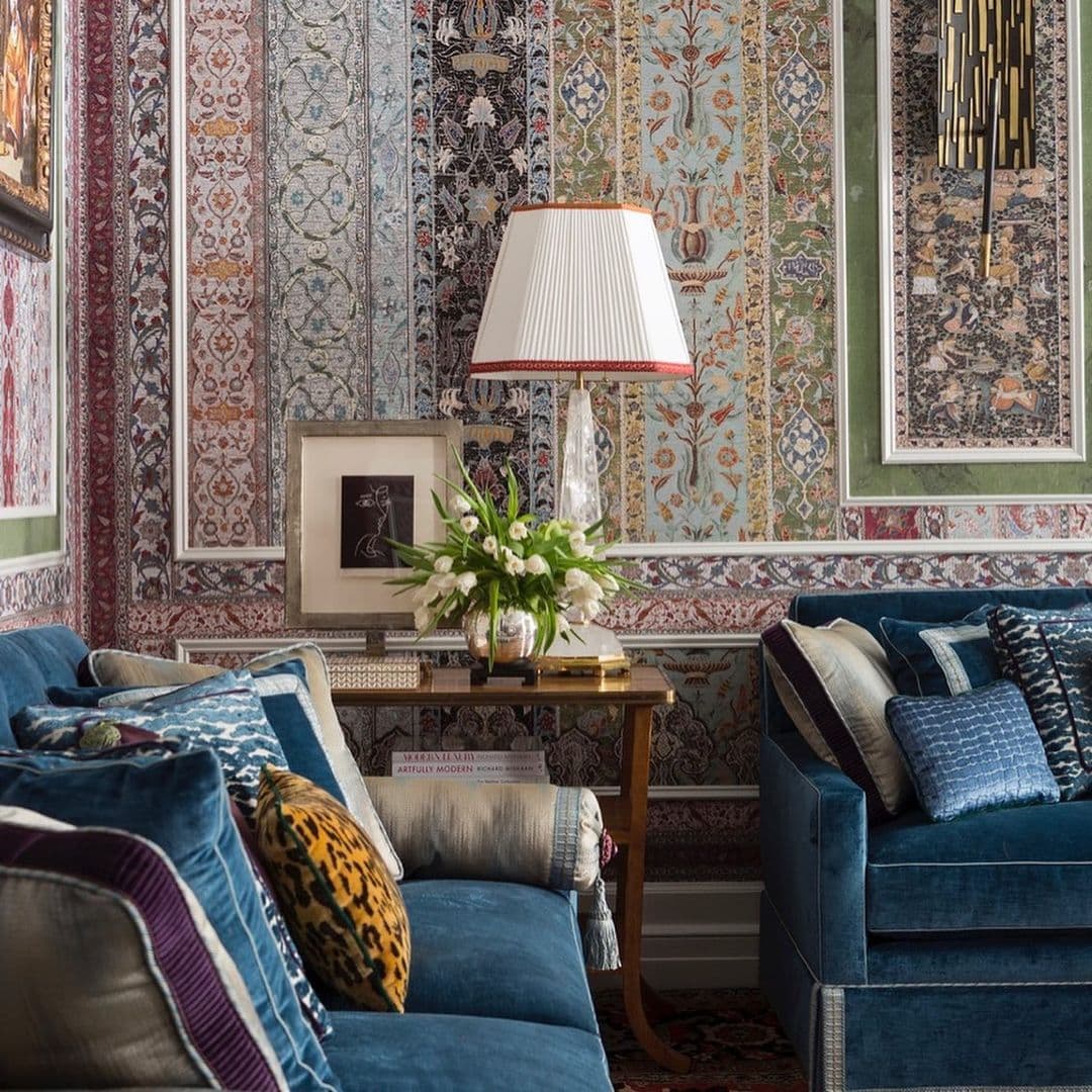Kips Bay Decorator Show House - Image 8