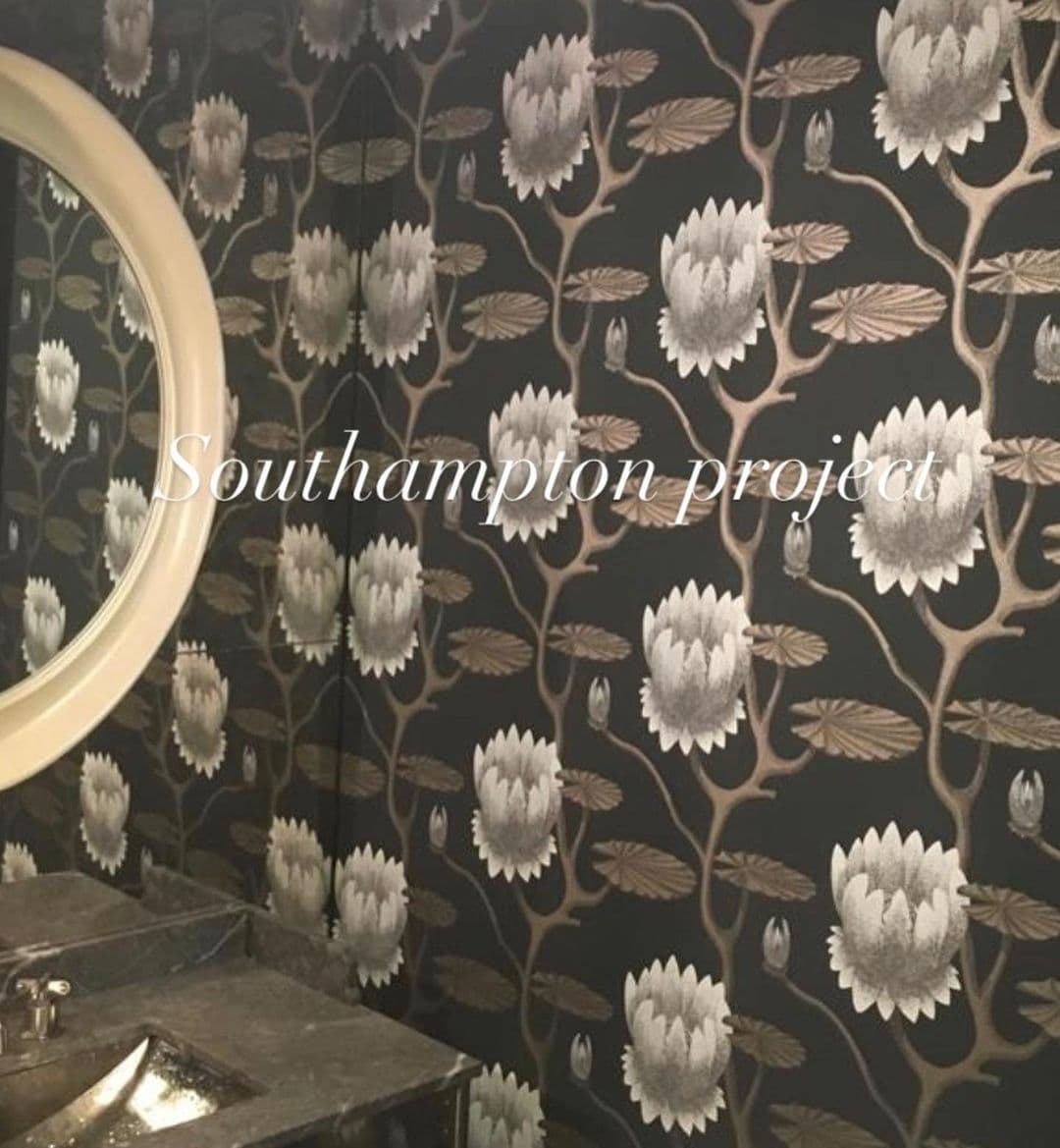 Southampton project