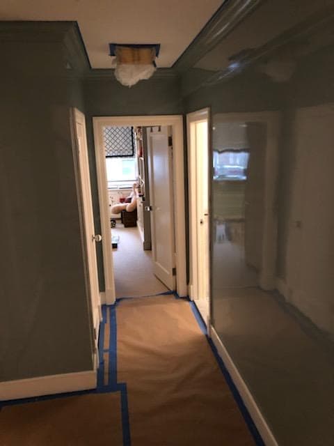 Various Projects